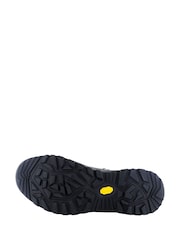 Hi-Tec Ravine Pro Brown Boots - Image 5 of 7