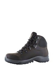 Hi-Tec Ravine Pro Brown Boots - Image 7 of 7