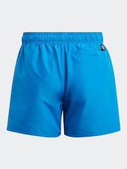 adidas Classic Badge of Sport Badeshorts - Bild 2 von 5
