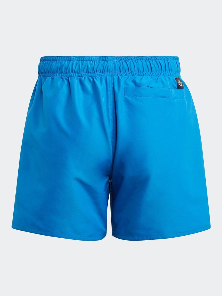 adidas Classic Badge of Sport Badeshorts - Bild 2 von 5