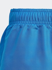 adidas Classic Badge of Sport Badeshorts - Bild 4 von 5