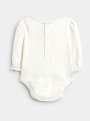JoJo Maman Bébé Baby Dress & Body Set - 圖片 3，共 7