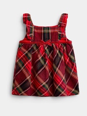 JoJo Maman Bébé Baby Dress & Body Set - 圖片 4，共 7