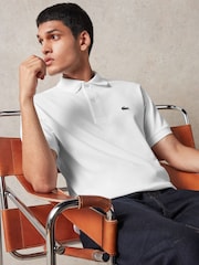 Lacoste Classic Fit L.12.12 Polo Shirt - Image 1 of 12