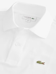 Lacoste Classic Fit L.12.12 Polo Shirt - Image 10 of 12