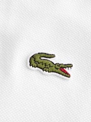 Lacoste Classic Fit L.12.12 Polo Shirt - Image 12 of 12
