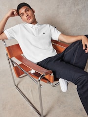 Lacoste Classic Fit L.12.12 Polo Shirt - Image 2 of 12