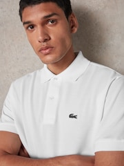 Lacoste Classic Fit L.12.12 Polo Shirt - Image 4 of 12