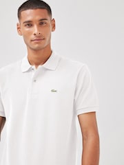 Lacoste Classic Fit L.12.12 Polo Shirt - Image 8 of 12