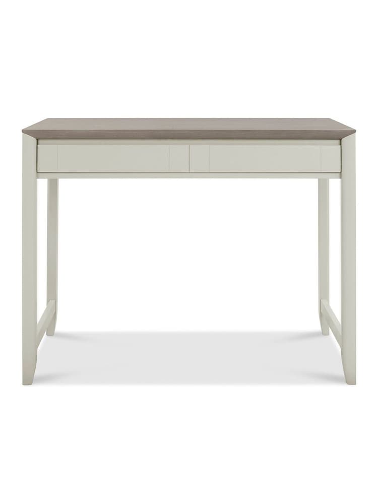 Bentley Designs Grey Desk - Image 2 of 3