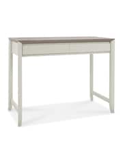 Bentley Designs Grey Desk - Image 3 of 3