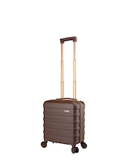 Cabin Max Brown Anode Underseat Hand Luggage Cabin Case for EasyJet - Image 2 of 5