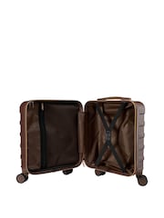 Cabin Max Brown Anode Underseat Hand Luggage Cabin Case for EasyJet - Image 4 of 5