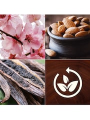 Woodwick Natural ReNew Scented Candle Cherry Blossom Vanilla - Image 3 of 6