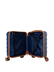 Cabin Max Navy Blue Anode 30L Underseat Hand Luggage Cabin Case for EasyJet 45x36x20cm - Image 4 of 5