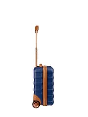 Cabin Max Dark Blue Anode Bop Childrens Twin Wheel Underseat Case Luggage - Image 3 of 5