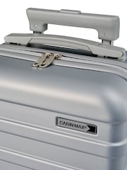 Cabin Max Silver Anode Bop Childrens Twin Wheel Underseat Case Luggage - Image 6 of 6