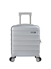 Cabin Max Silver Anode Underseat Hand Luggage Cabin Case for EasyJet - Image 1 of 6
