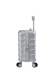 Cabin Max Silver Anode Underseat Hand Luggage Cabin Case for EasyJet - Image 2 of 6