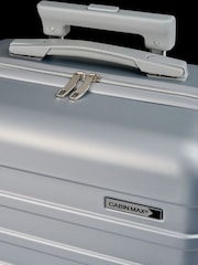 Cabin Max Silver Anode Underseat Hand Luggage Cabin Case for EasyJet - Image 4 of 6