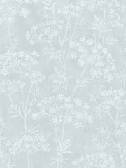 Country Living Pebble Meadow Glass Splashback 90x75cm - Image 3 of 6