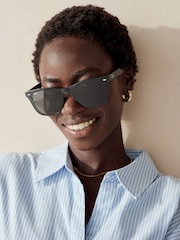 Ray-Ban RB4428 Sunglasses - Image 1 of 11