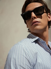 Ray-Ban RB4428 Sunglasses - Image 3 of 11
