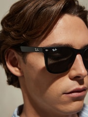 Ray-Ban RB4428 Sunglasses - Image 5 of 11
