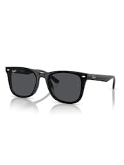Ray-Ban RB4428 Sunglasses - Image 9 of 11