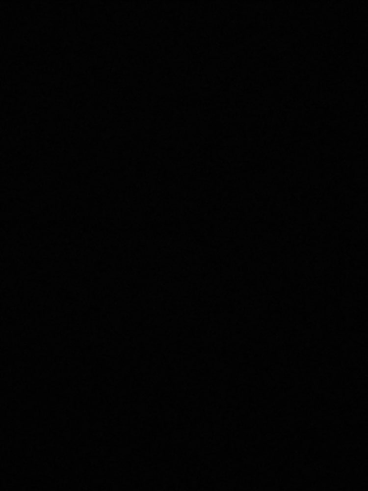 Splashback Black Glass Kitchen Splashback 90x75cm - Image 2 of 5