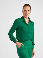 Hobbs Green Caitlyn Shirt - Image 1 of 4