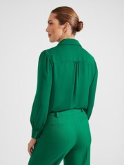 Hobbs Green Caitlyn Shirt - Image 2 of 4