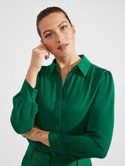 Hobbs Green Caitlyn Shirt - Image 3 of 4