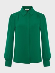 Hobbs Green Caitlyn Shirt - Image 4 of 4