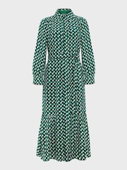 Hobbs Green Petite Emberly Dress - Image 6 of 6