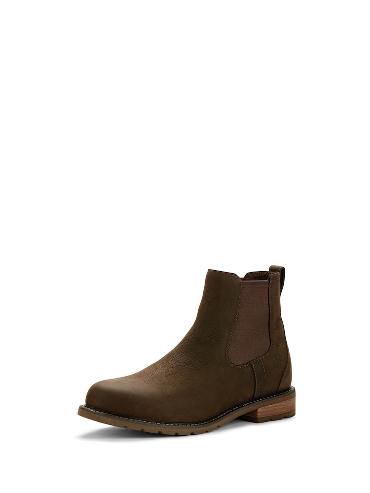 Ariat Wexford Waterproof Boots - Image 3 of 5