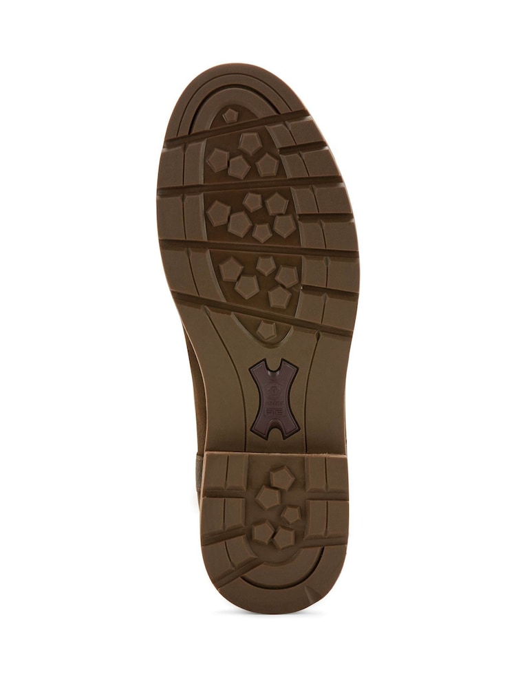 Braun - Ariat Wexford Wasserfeste Stiefel - Bild 5 von 5 Braun - Ariat Wexford Wasserfeste Stiefel - Bild 5 von 5