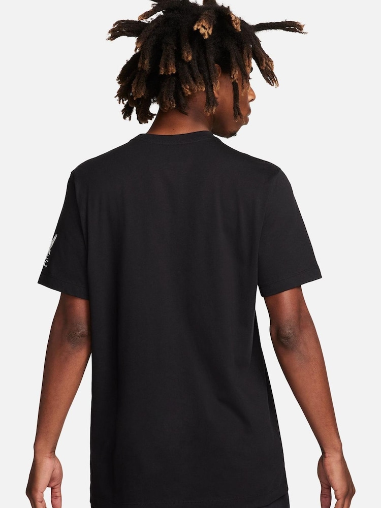 Camiseta del Liverpool FC de Nike - Imagen 2 de 5