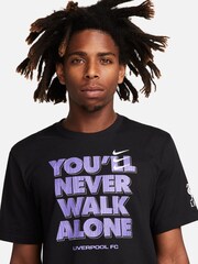 Camiseta del Liverpool FC de Nike - Imagen 4 de 5