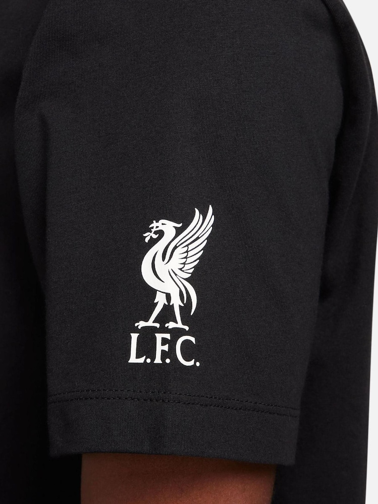 Camiseta del Liverpool FC de Nike - Imagen 5 de 5