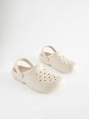 Bone Clogs - Image 3 of 7