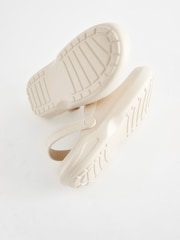 Bone Clogs - Image 5 of 7