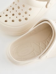 Bone Clogs - Image 7 of 7