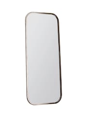 Gallery Home Silver Lolan Leaner Mirror - Image 2 of 2