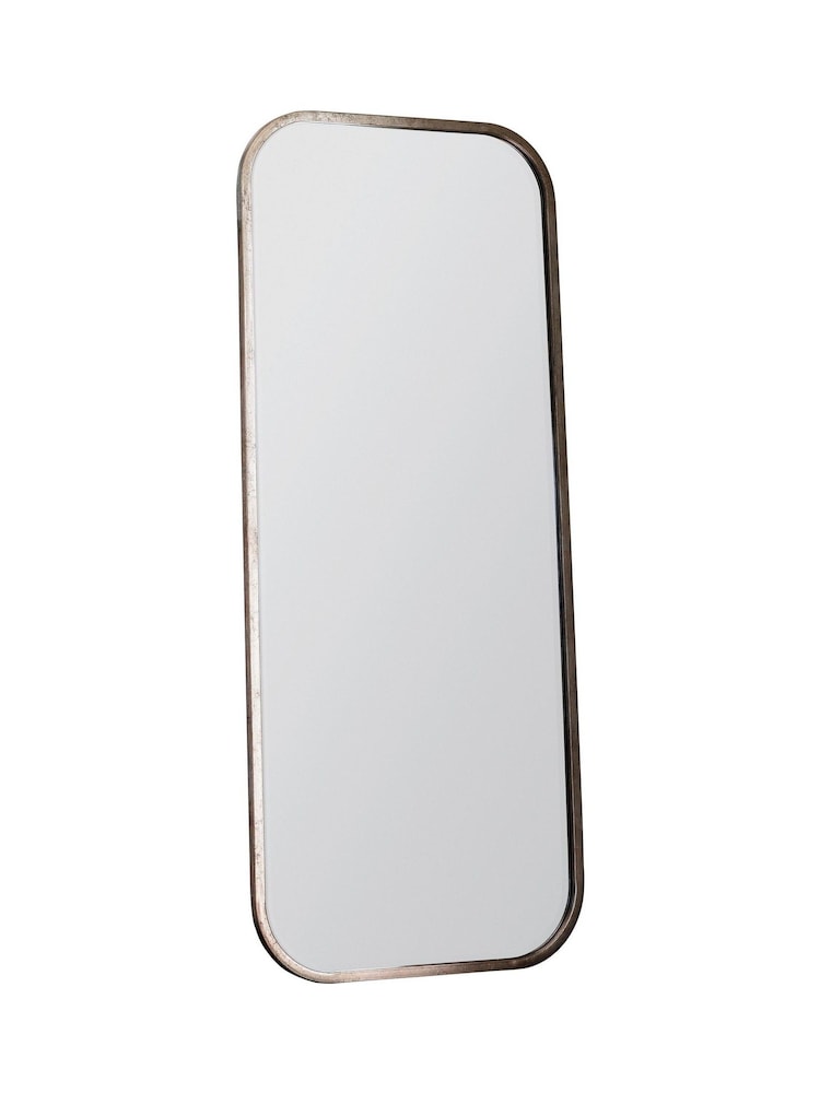 Gallery Home Silver Lolan Leaner Mirror - Image 2 of 2