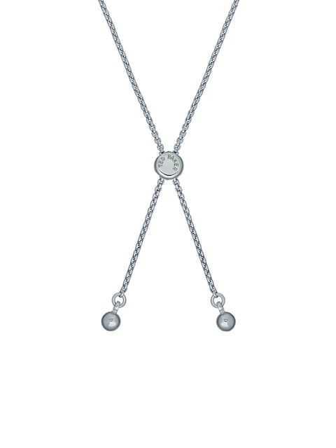 TED BAKER Soleta Silver Tone Crystal Halo Toggle Bracelet - TBJ3699-01-02 CASIO 