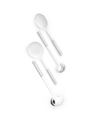Brabantia 4 Piece Profile Utensils Set - Image 1 of 2