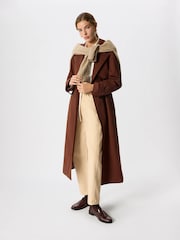 Whistles Valentina Trench Coat - Bild 2 von 4