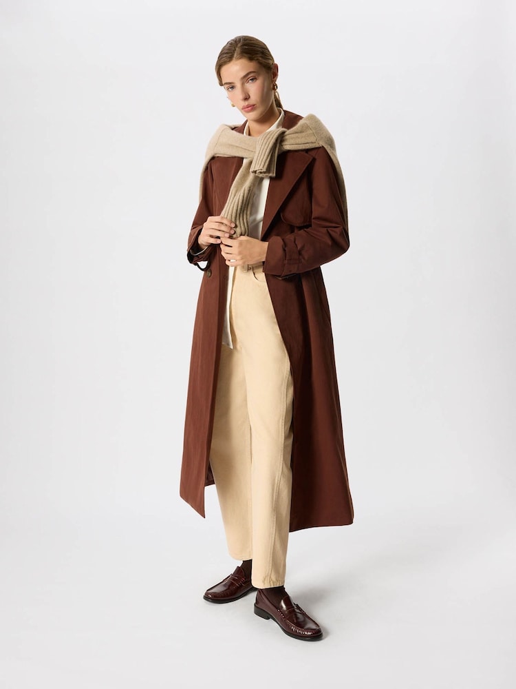 Whistles Valentina Trench Coat - Bild 2 von 4