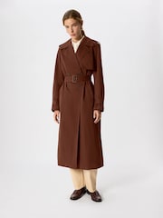 Whistles Valentina Trench Coat - Bild 3 von 4